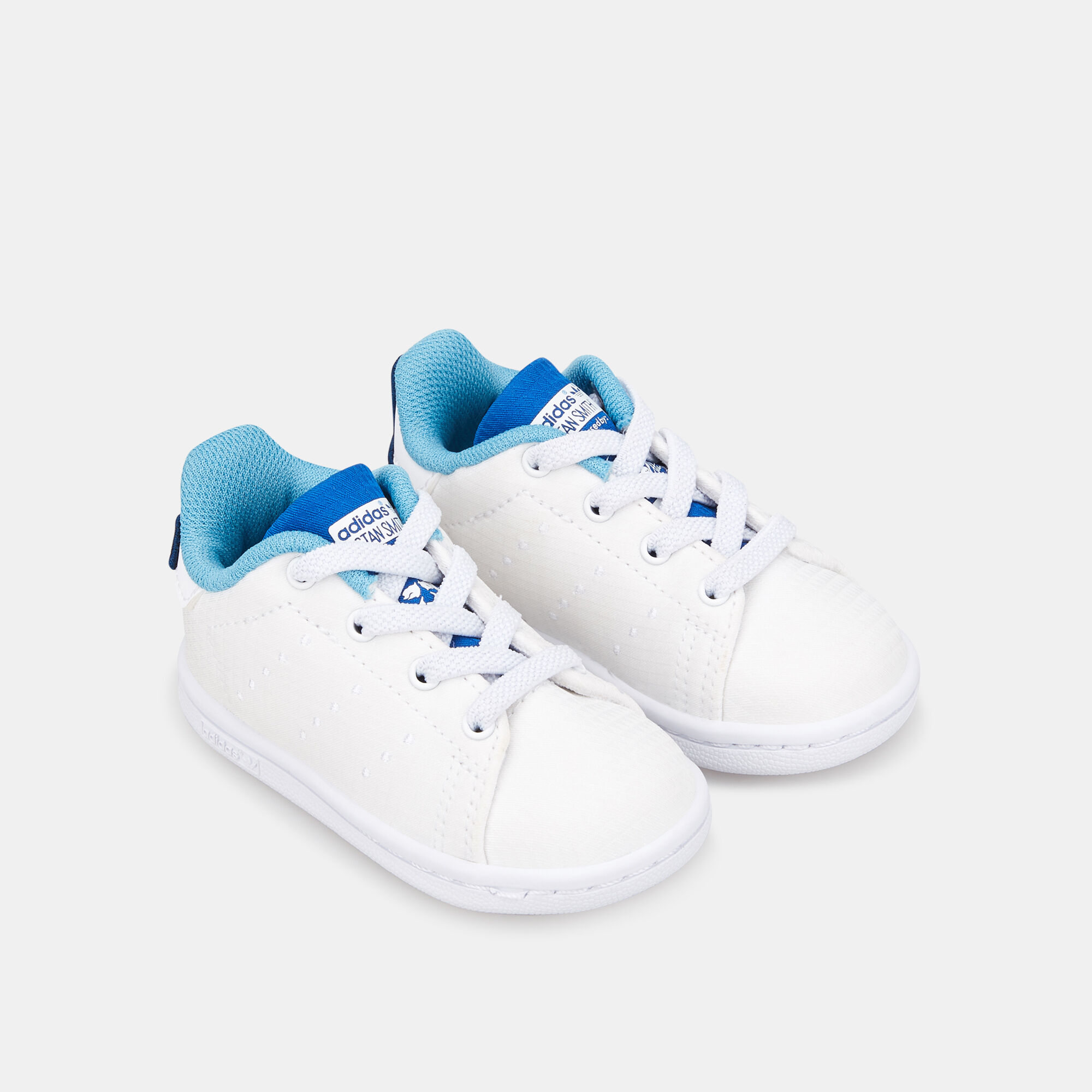 Buy adidas Kids' Stan Smith Primeblue Shoe in Saudi Arabia | SSS