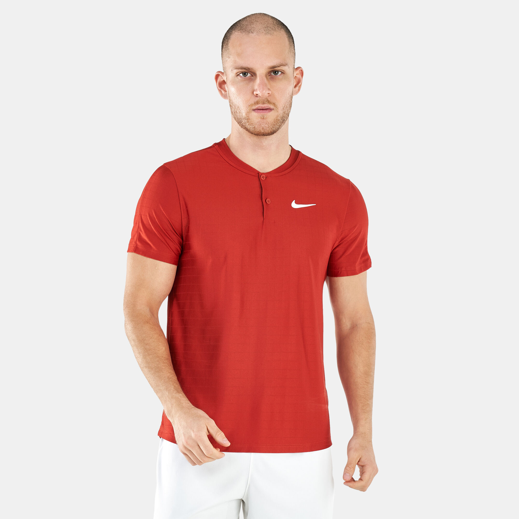 Nike court clearance dry blade polo