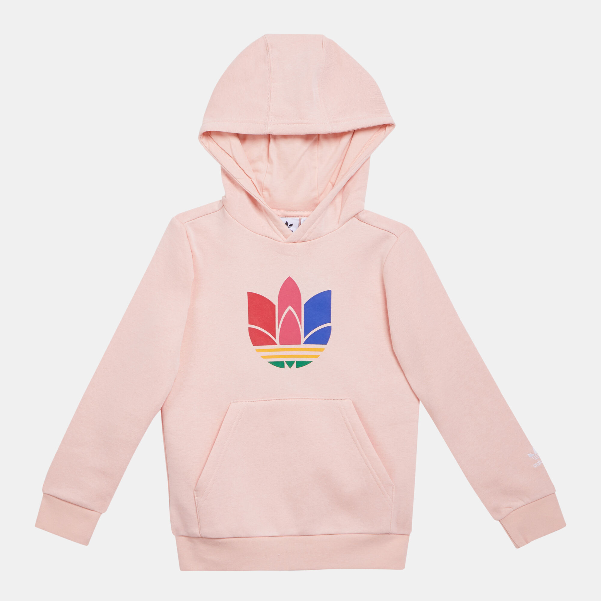 Adidas hoodie kinder clearance