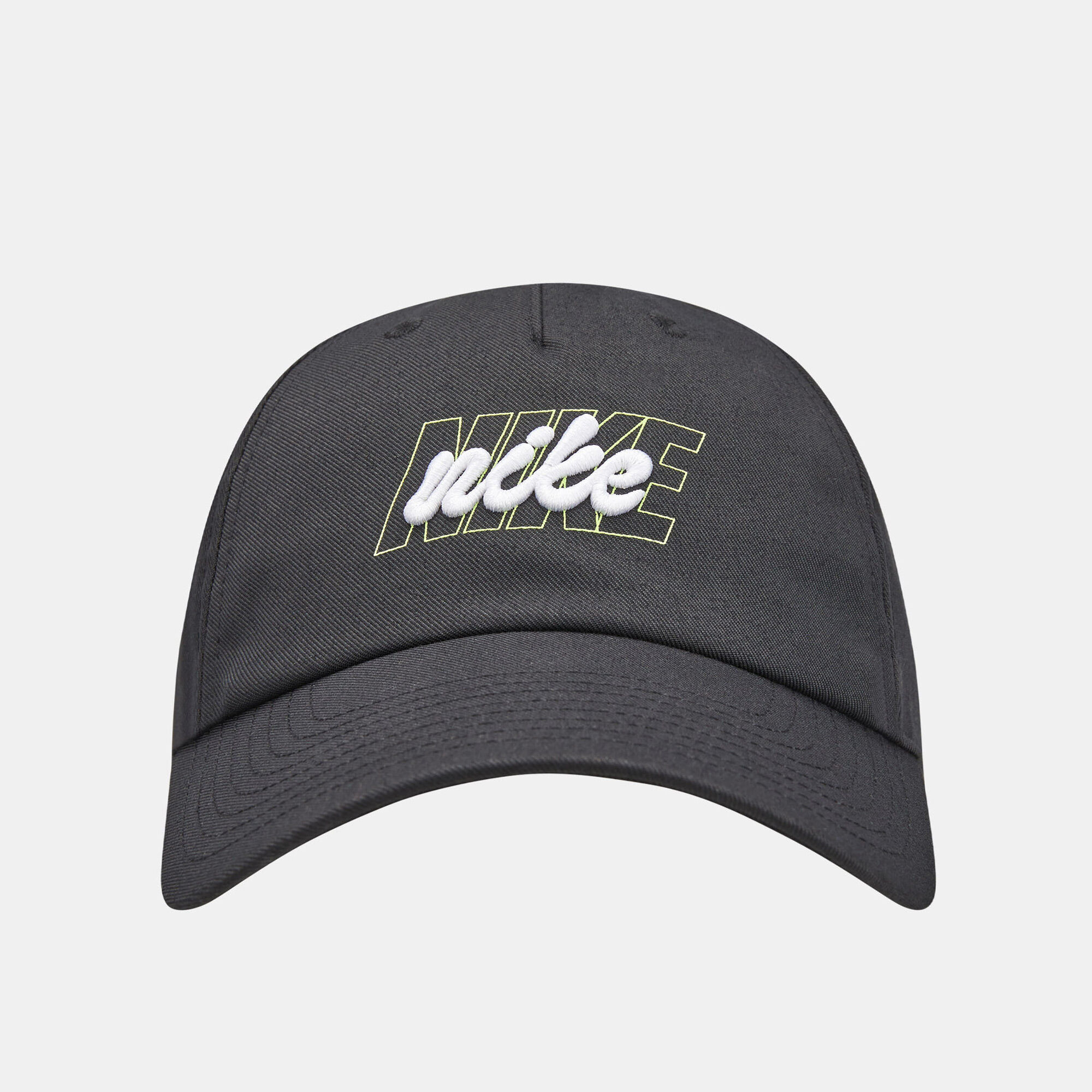 Nike graphic cap store
