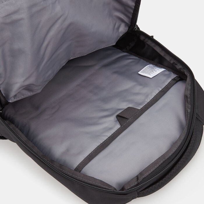 The North Face Jester Backpack Black The North Face Jester Backpack Black image number 3
