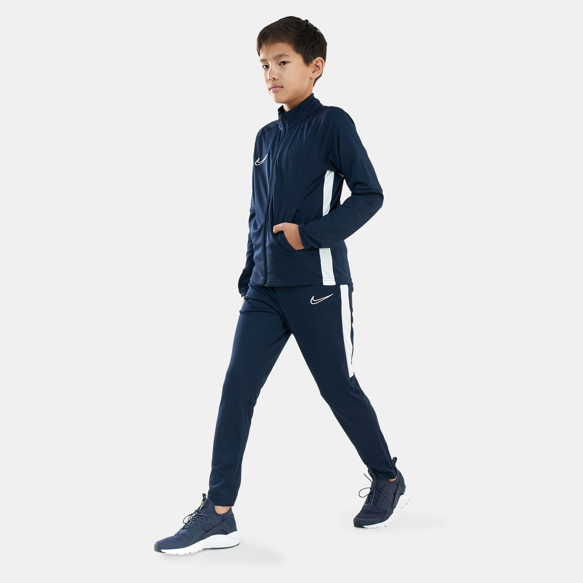 Kids football tracksuit hot sale