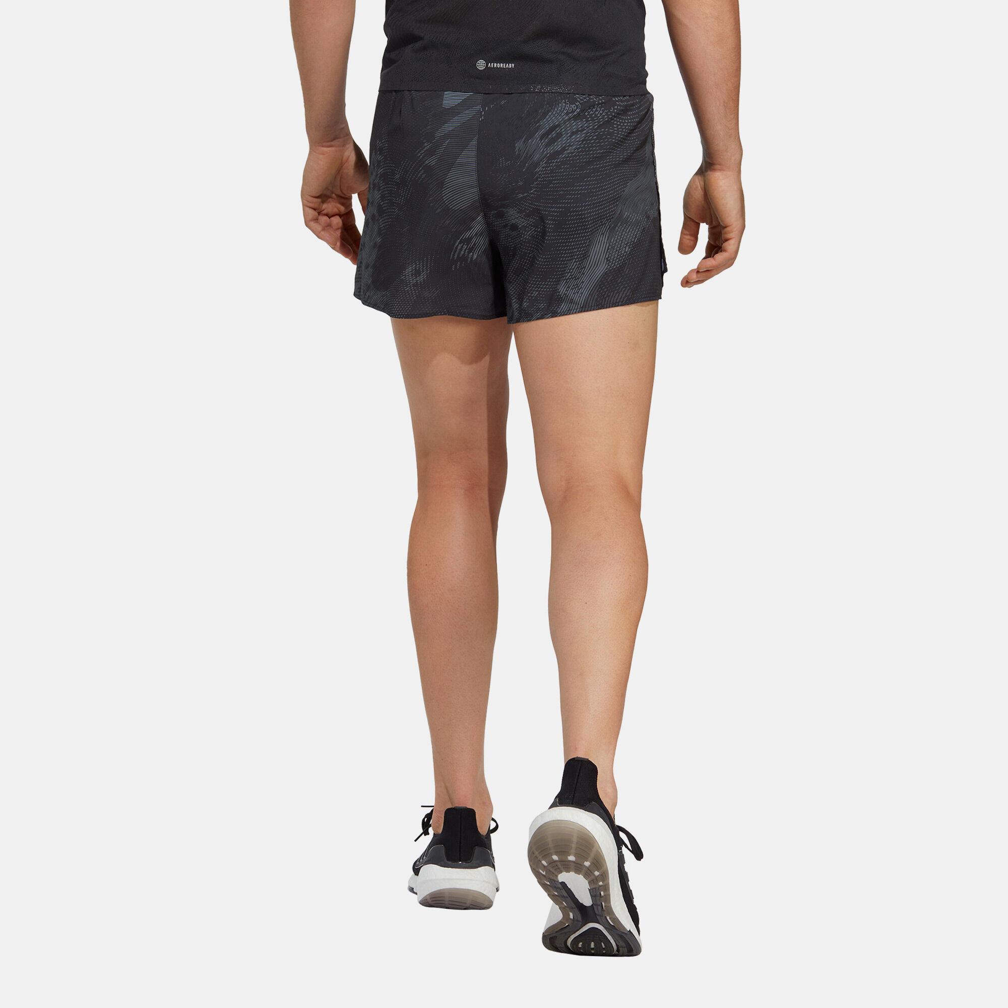 Men s Adizero Split Shorts Black adidas in KSA SSS