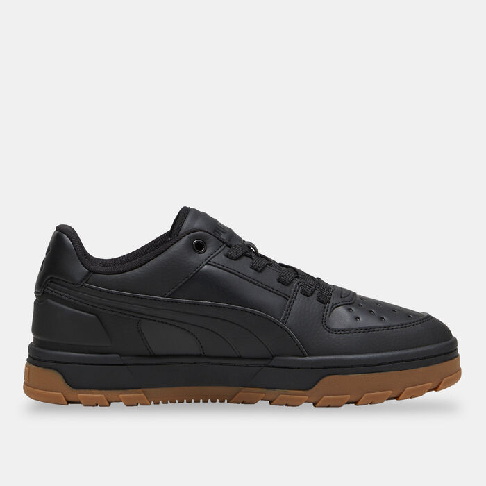 PUMA Men's Caven 2.0 Abrupt Shoes Black PUMA Men's Caven 2.0 Abrupt Shoes Black image number 2