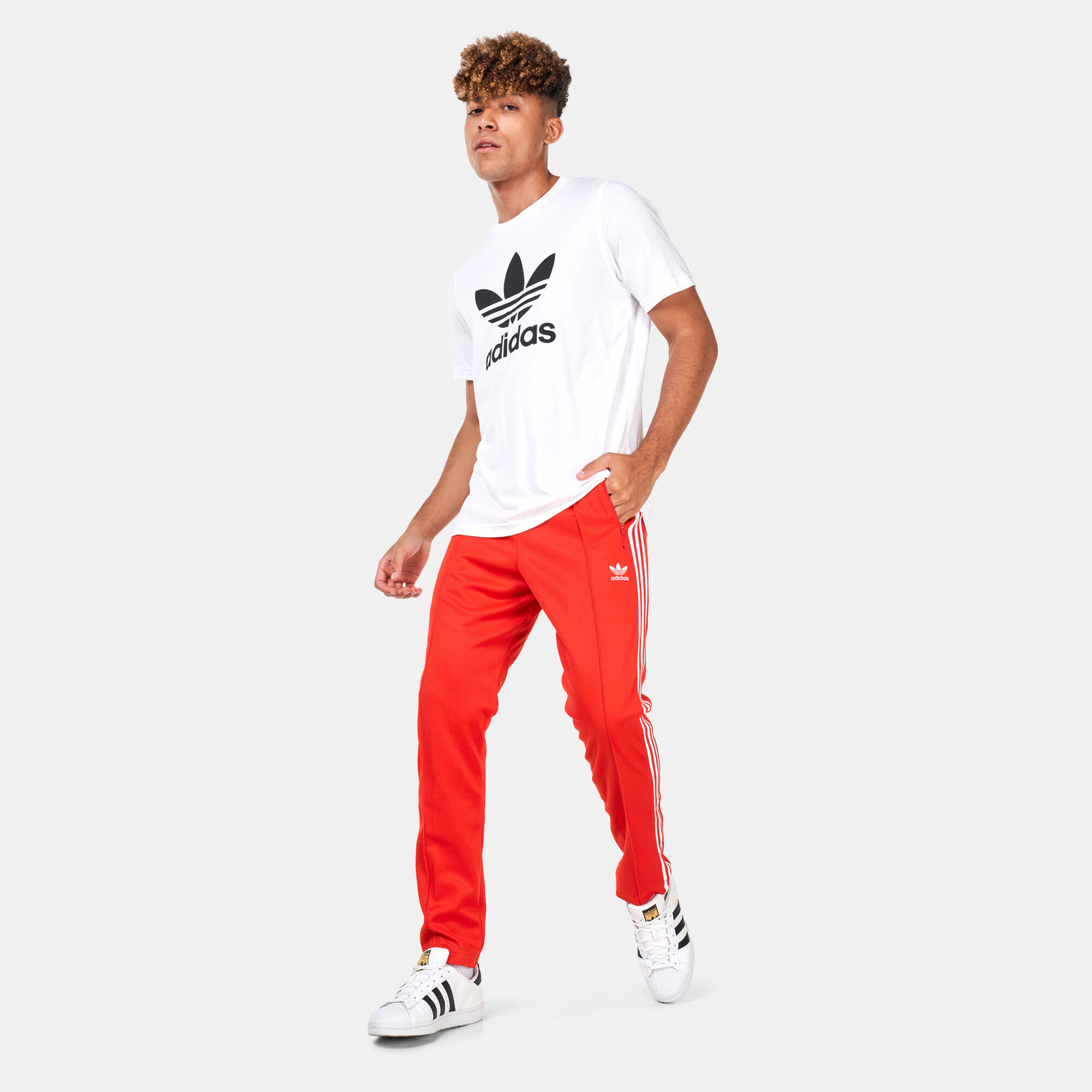 Beckenbauer joggers hot sale