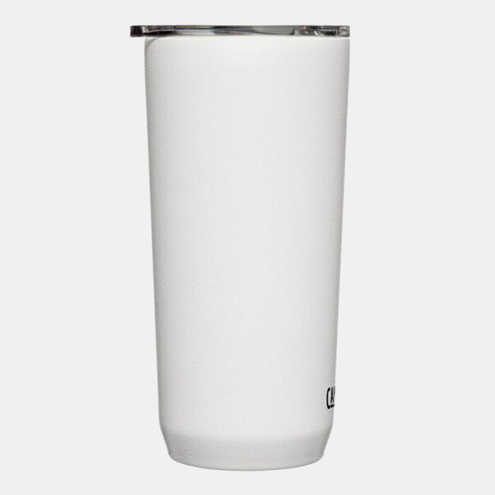 CamelBak Horizon Tumbler Water Bottle White CamelBak Horizon Tumbler Water Bottle White image number 1