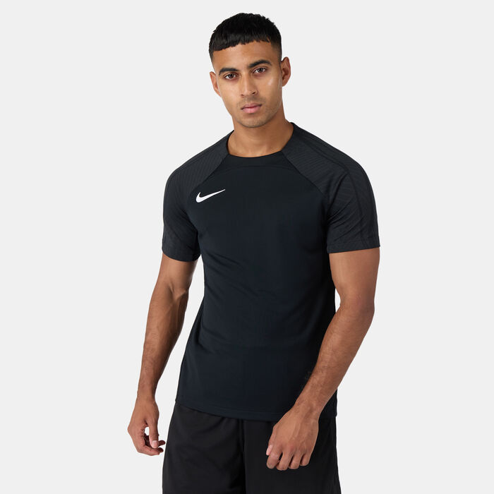 Nike Men's Al-Ittihad 2024/25 Away Replica Football Jersey Black image number 0