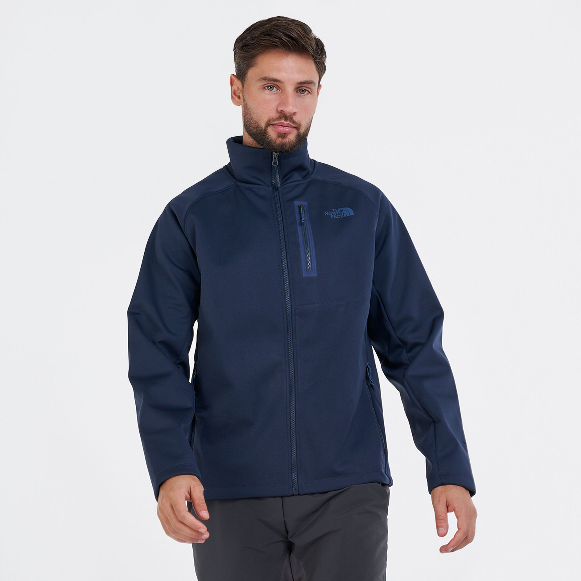 North face outlet canyonlands softshell