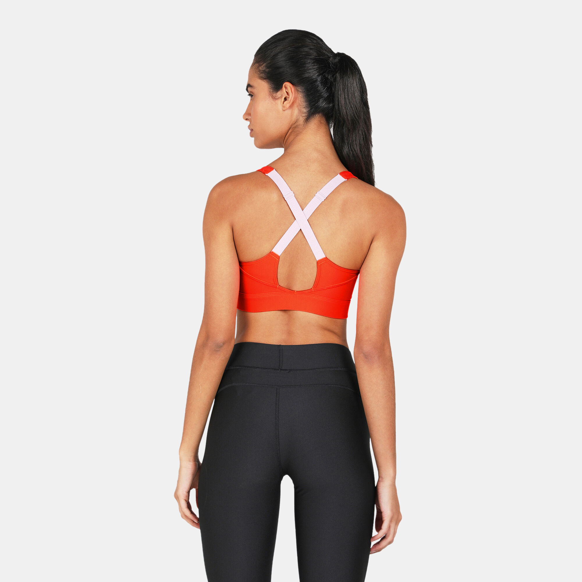 Under armour women's vanish high sports bra online