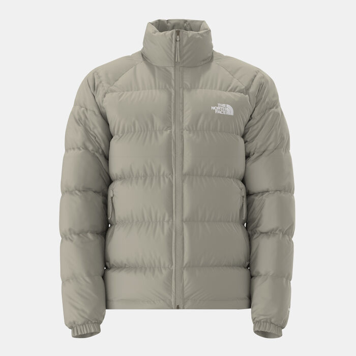 The North Face Men's Hydrenalite Down Jacket Grey The North Face Men's Hydrenalite Down Jacket Grey image number 0