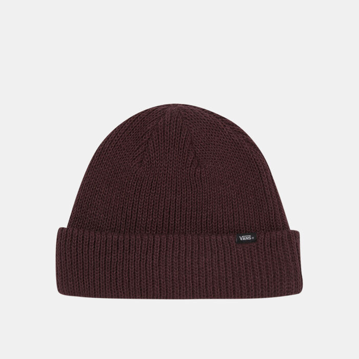 Vans Women's Core Basics Beanie Brown image number 0