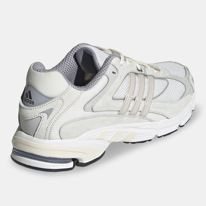 adidas Originals Men's Response CL Shoes White adidas Originals Men's Response CL Shoes White image number 2