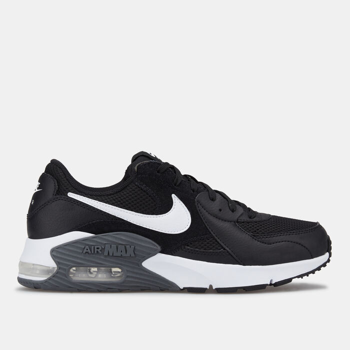 Nike Women's Air Max Excee Shoe Black image number 0