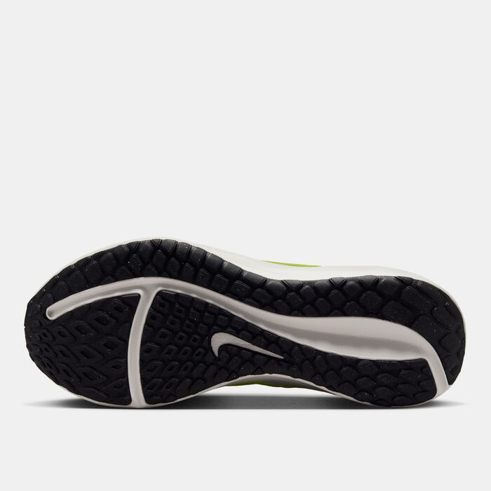 Nike Women's Downshifter 13 Road Running Shoes Black Nike Women's Downshifter 13 Road Running Shoes Black image number 3