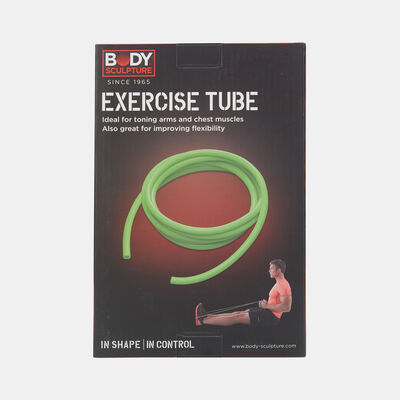 Body Sculpture Exercise Tube - Extra Strong Green Body Sculpture Exercise Tube - Extra Strong Green