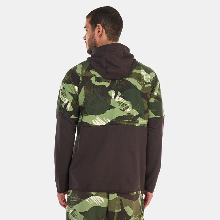 army fatigue nike hoodie