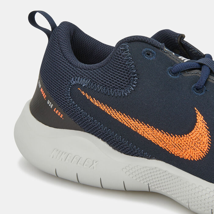 Men's Flex Experience Run 10 Running Shoe Men's Flex Experience Run 10 Running Shoe image number 4