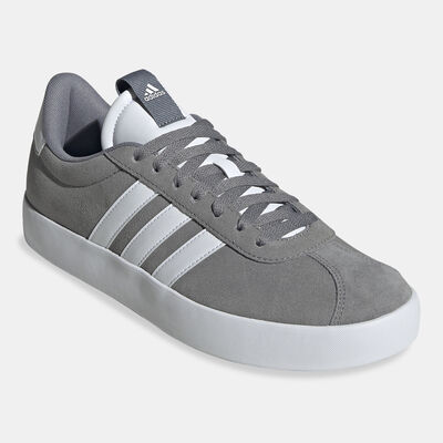 adidas Men's VL Court 3.0 Shoes Grey