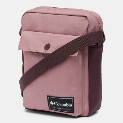 Columbia Zigzag II Crossbody Bag Purple Columbia Zigzag II Crossbody Bag Purple