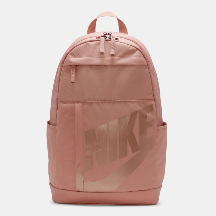 Elemental Backpack Pink Nike in KSA SSS