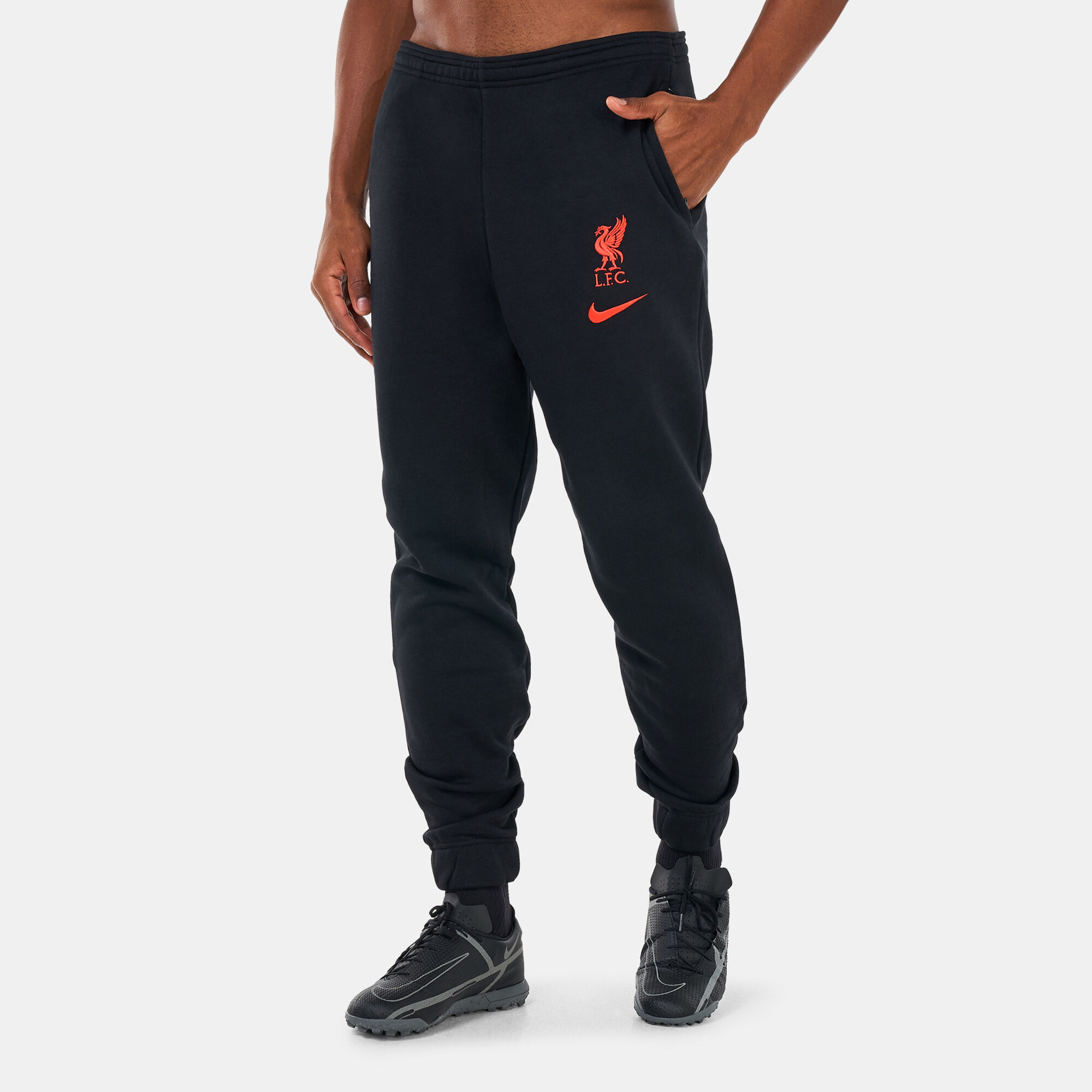 Liverpool top fc sweatpants