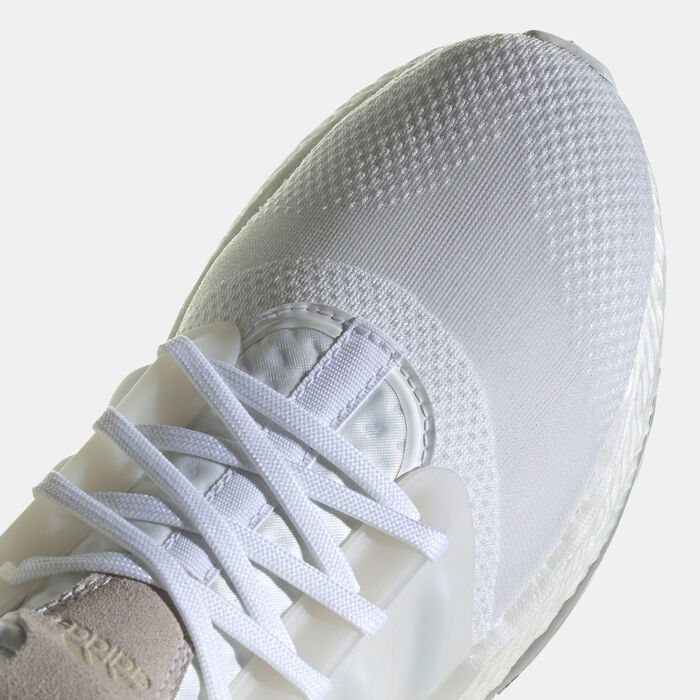 adidas Originals Women's X_PLRBOOST Shoe White image number 4