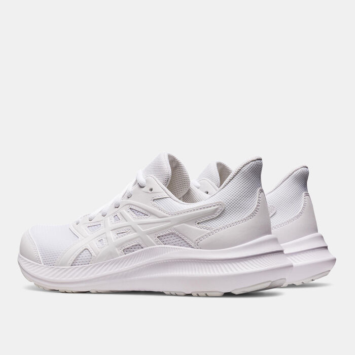 ASICS Women's JOLT 4 Shoe White ASICS Women's JOLT 4 Shoe White image number 2