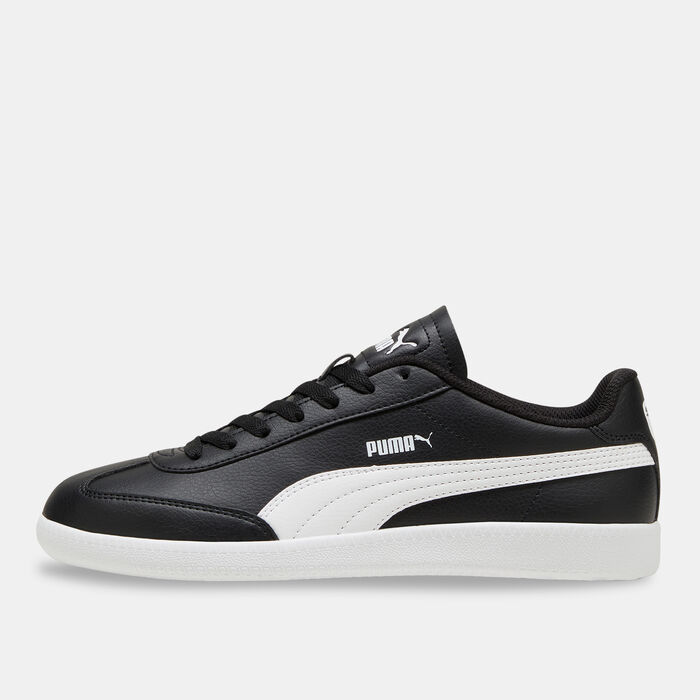 PUMA Men's 9-TSL Shoes Black PUMA Men's 9-TSL Shoes Black image number 0