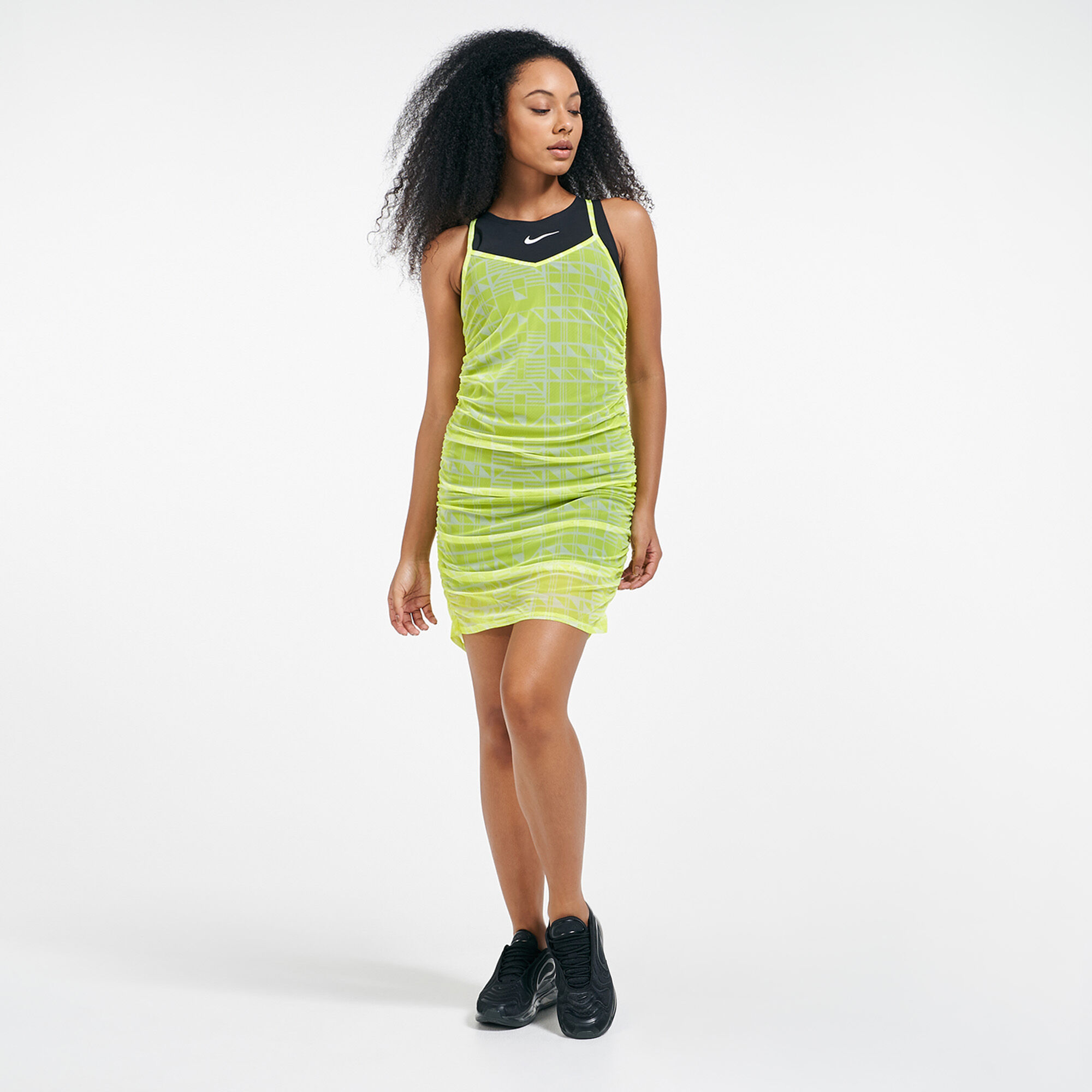 Nike indio dress sale