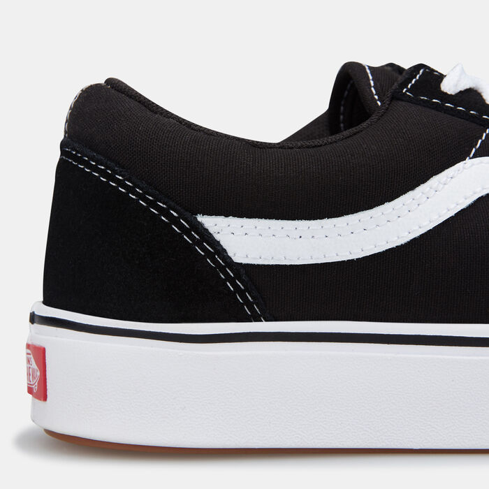 Two-Tone ComfyCush Old Skool Unisex Shoe Two-Tone ComfyCush Old Skool Unisex Shoe image number 3