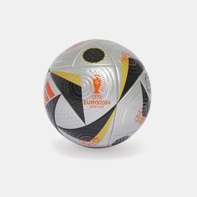 adidas Fussballliebe Finale Pro Football Silver adidas Fussballliebe Finale Pro Football Silver