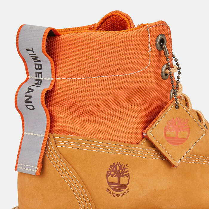 Kids' 6-inch Treadlight Boot Kids' 6-inch Treadlight Boot image number 4