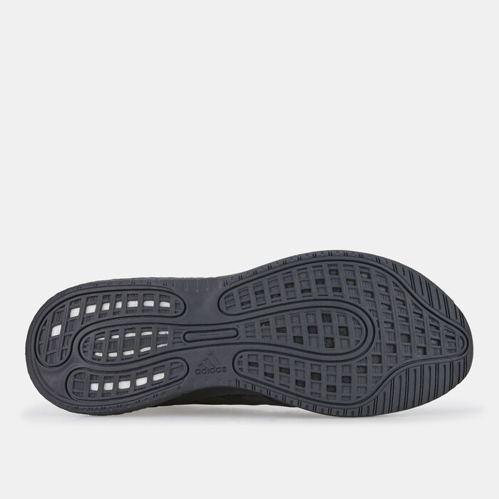adidas Men's Supernova Shoe Black adidas Men's Supernova Shoe Black image number 4