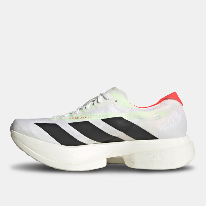 adidas Men's Adizero Adios Pro 4 Shoes Multi-Color adidas Men's Adizero Adios Pro 4 Shoes Multi-Color image number 2