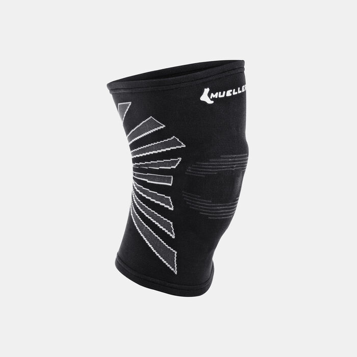 Mueller Omni Force 300 Elastic Knee Support Multi-Color Mueller Omni Force 300 Elastic Knee Support Multi-Color image number 0