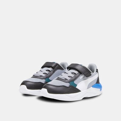 PUMA Kids' X-Ray Speed Lite AC Shoes Black PUMA Kids' X-Ray Speed Lite AC Shoes Black