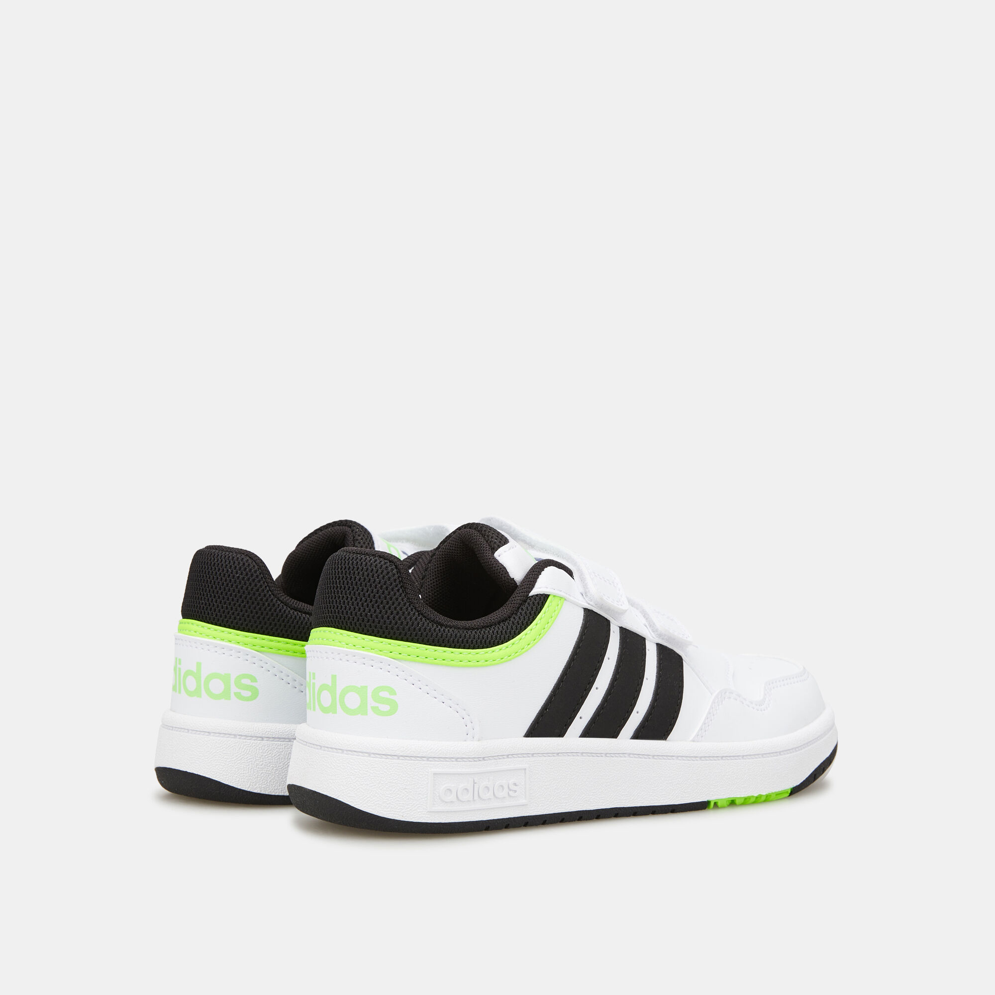 Adidas kids hoops 2. deals