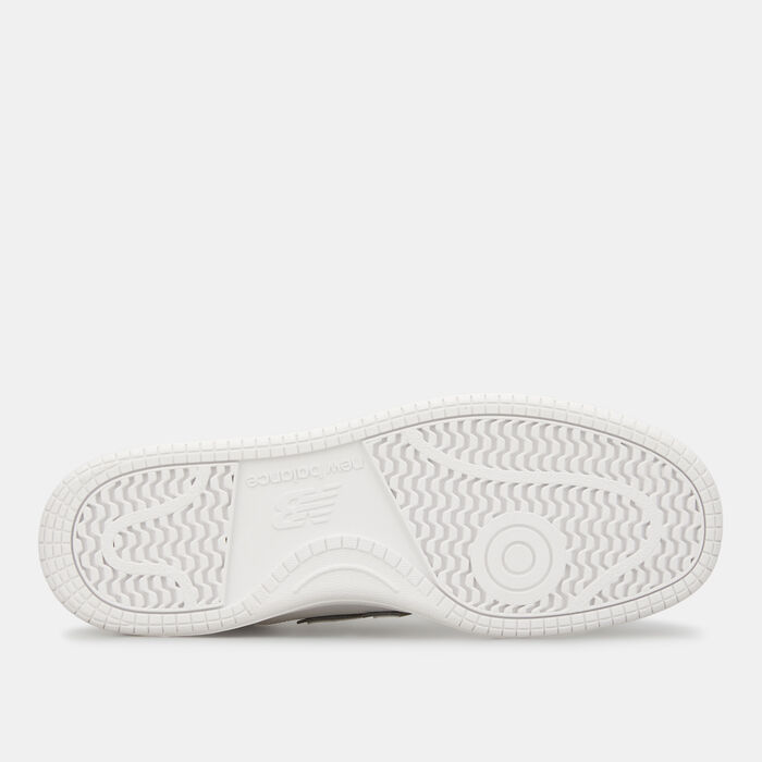 New Balance Women's BB480 Shoes White New Balance Women's BB480 Shoes White image number 3