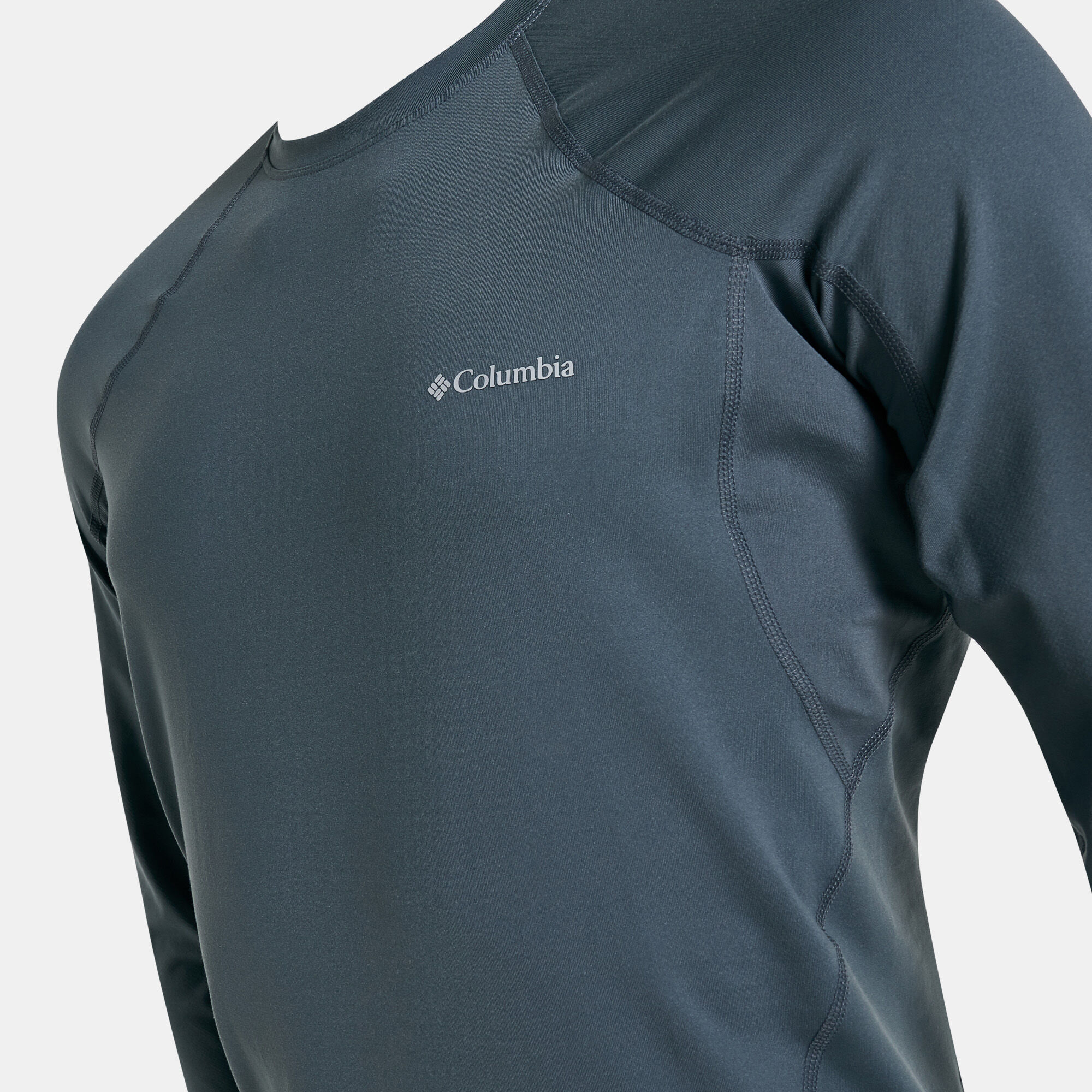 columbia men's midweight stretch long sleeve top