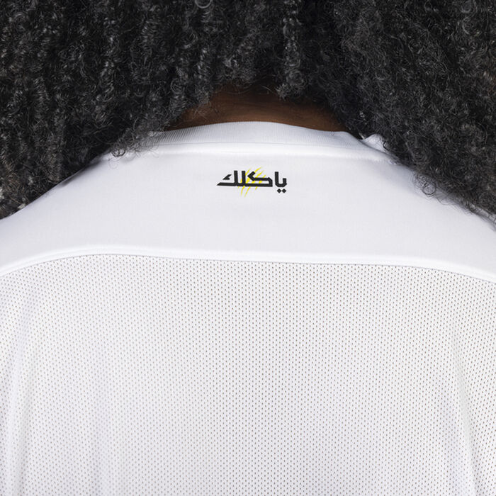 Nike Men's Dri-FIT Park 7 Football Top White image number 11