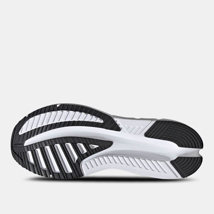adidas Men's Adistar 4 Running Shoes Black adidas Men's Adistar 4 Running Shoes Black image number 3
