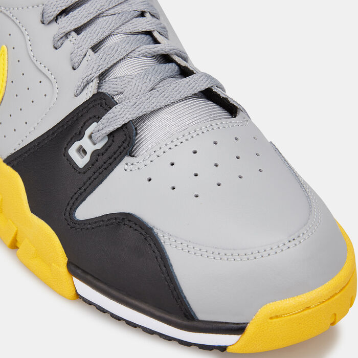 Men's Cross Trainer Low Shoe Men's Cross Trainer Low Shoe image number 4