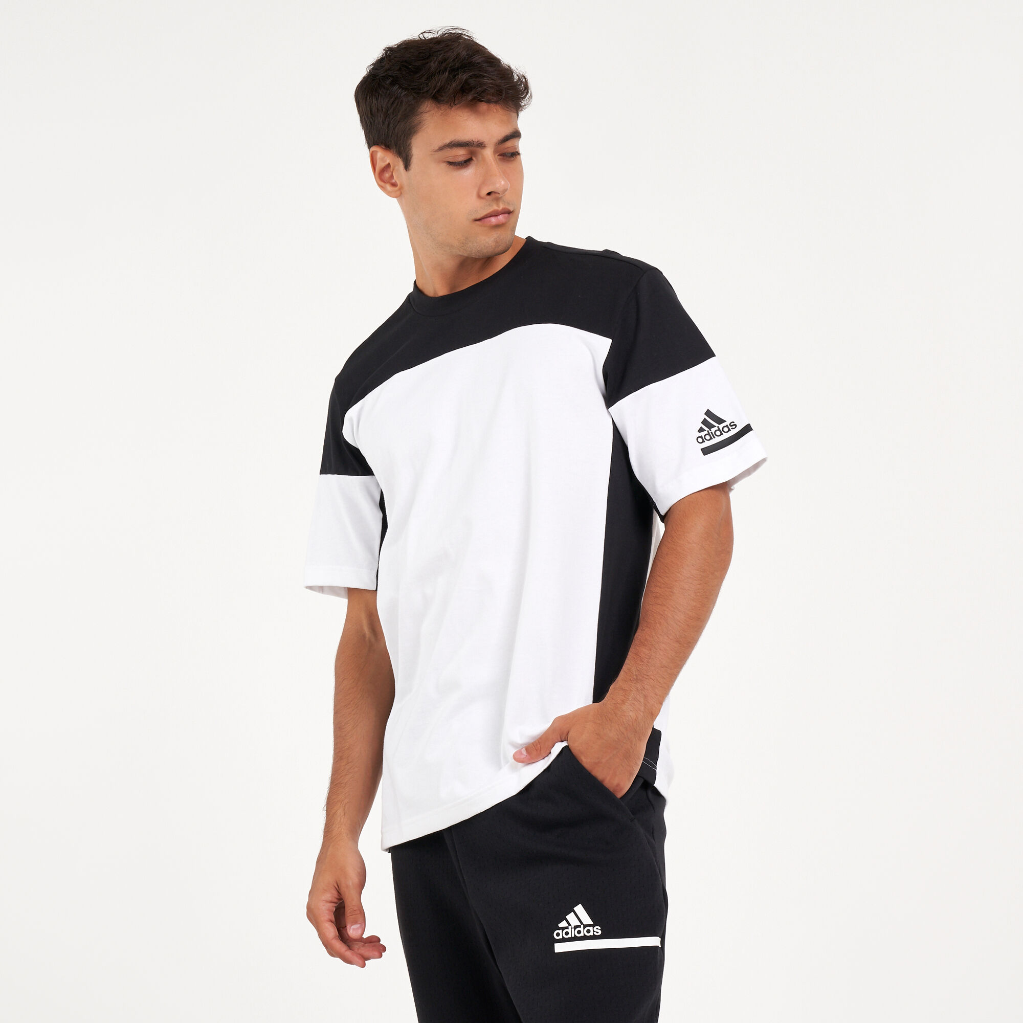 Men s Z.N.E. T Shirt