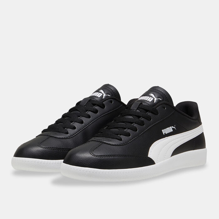 PUMA Men's 9-TSL Shoes Black PUMA Men's 9-TSL Shoes Black image number 1