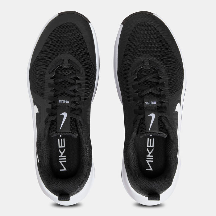 Nike Women's MC Trainer 3 Training Shoes Black Nike Women's MC Trainer 3 Training Shoes Black image number 4