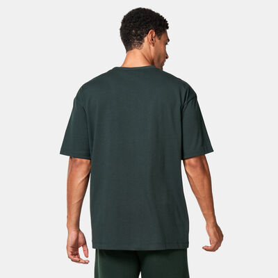 The Giving Movement Basic T-Shirt Green The Giving Movement Basic T-Shirt Green