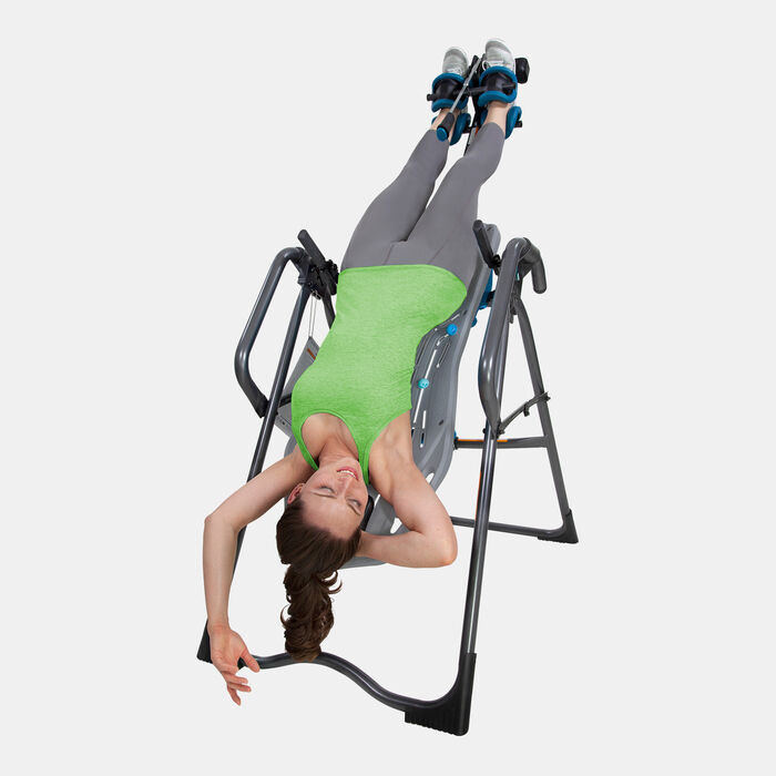 Teeter FitSpine X3 Inversion Table Multi-Color Teeter FitSpine X3 Inversion Table Multi-Color image number 5