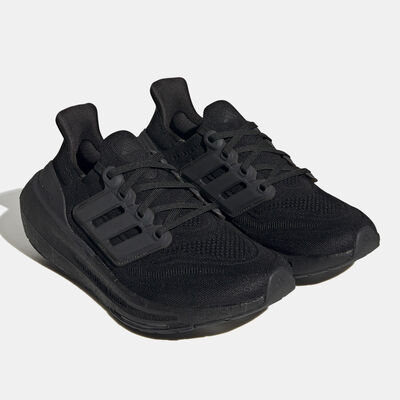 adidas Women's Ultraboost Light Running Shoes Black adidas Women's Ultraboost Light Running Shoes Black