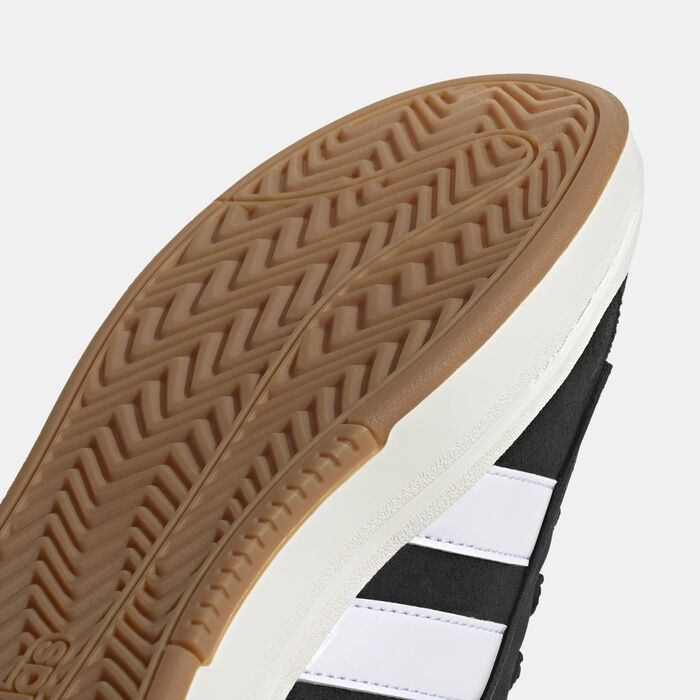adidas Men's Grand Court Alpha Shoes Black adidas Men's Grand Court Alpha Shoes Black image number 5