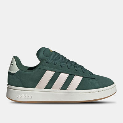 adidas Women's Grand Court Alpha Shoes Green